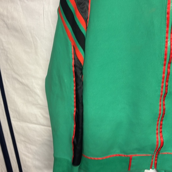 Nike Jordan x Facetasm Russell Westbrook Collab Track Suit Size XXL - Picture 5 of 13